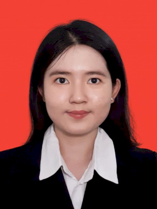 ANGELIA PUTRI TANJAYA