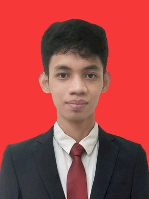 SURYA MAULANA