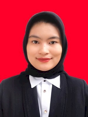 FARAH SABILA FAJRIATI