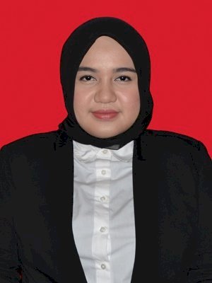 FICKY ALFINA MARSUKI