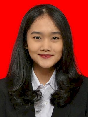 HANDINI DWIFARHANI
