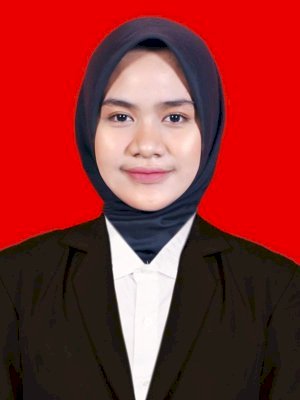 INNOSENTIA SELLY SAFFANAH