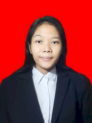 RUTH DAME PRICILIA