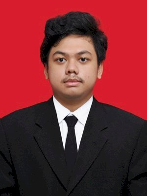 ARIEF RAHARDIAN ICHSAN