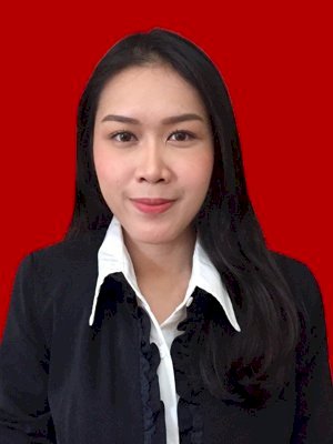 CHRISTABELLA WIDYATAMI