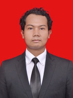 RAMDAN DHARMAWAN