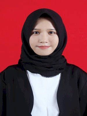 FITRIA FADHILAH