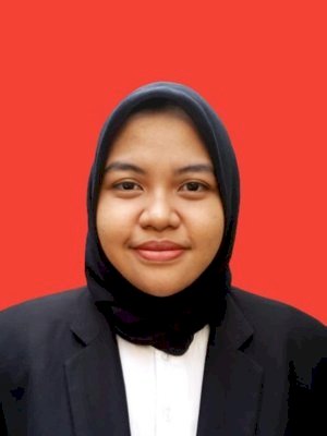 AUFAR TRISHA RAHMADYTA