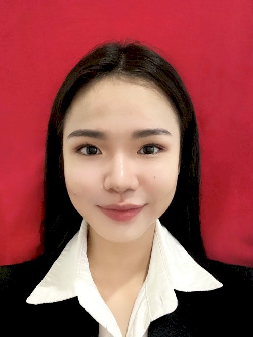 ANGELLA SUSILO