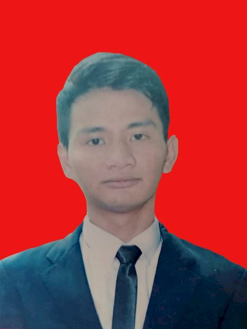 HELMI FAUZI