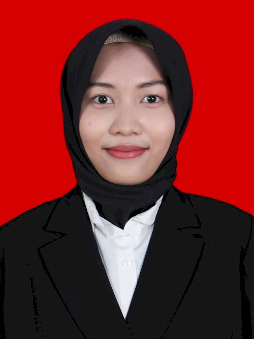 ILSYA FITRIYANI