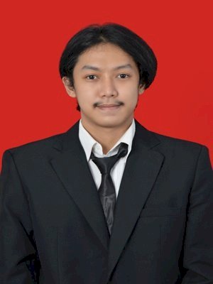IQBAL RISQULLAH PRADANA