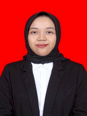 AZIZAH DWI PRATIWI