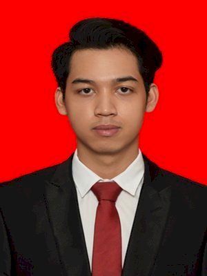 MUHAMMAD FARHAN MUBARAK