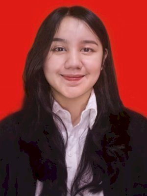 GHITA SALSABILA