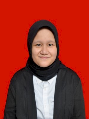 NADHIFA ROSTYANA