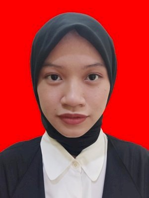 AURELIA ORIDA PUTRI DAMANIK