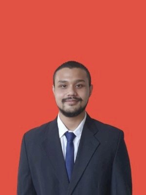 HUMAM BAHY NASUTION
