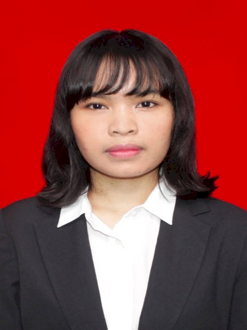 THIODORA STEVI TAMPUBOLON