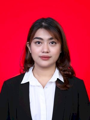 GHINA SALSABILAH GUMAY