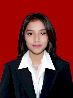 FARAH NABILAH NURHAADIYAH