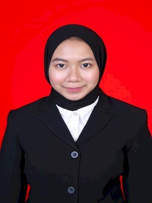 NADHIRA RUCI ALAYDA WAFI