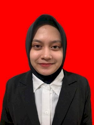 FARDHA NURUL AIDILLA