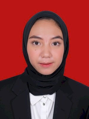 NADASYIVA XAVIERA RASIKAH DEWI