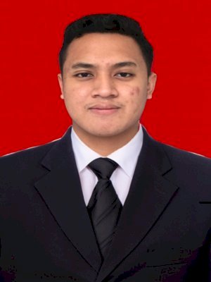 MUHAMMAD HAFIS FIRMANSYAH