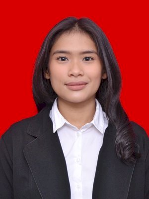 SHAFIRA DALFIANA