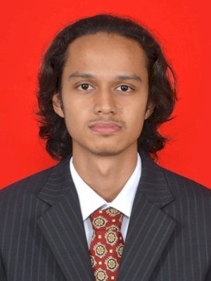 IHSAN ADI PRATAMA