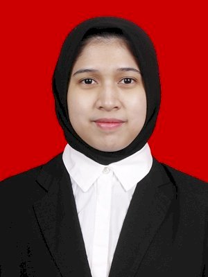 DEAN SHABIRA KARUNIA