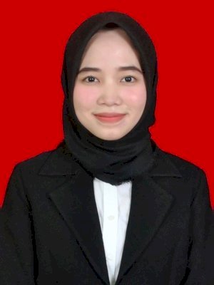 KHALISA MAHARANI
