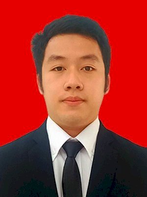 RONALD WIRJANATA