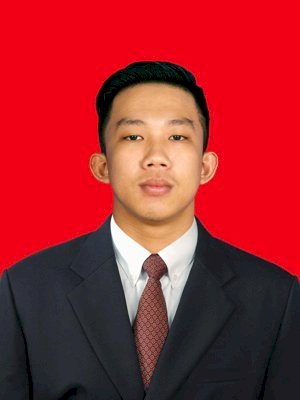 ANDREAS JULIANTO