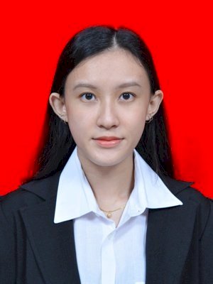 MICHELLE MAYFA GUNAWAN