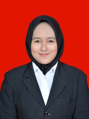 FANNY PERMATASARI