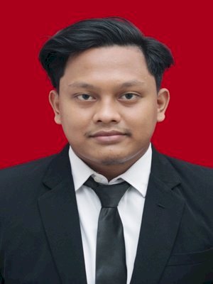 MUHAMMAD LUTHFI HIDAYAT