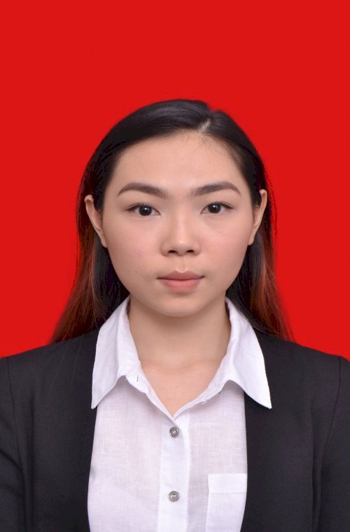 CARISSA DAVITA SALIM