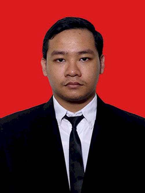 CHANDRA WIDYA PUTRA