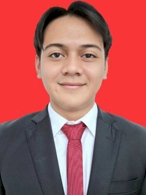 GIFARI AHMAD FADHILA