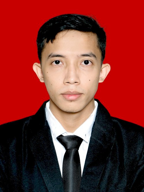 WIDYARSO JOKO PURNOMO