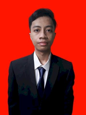 ARSATI ICHWAN RAMADHAN