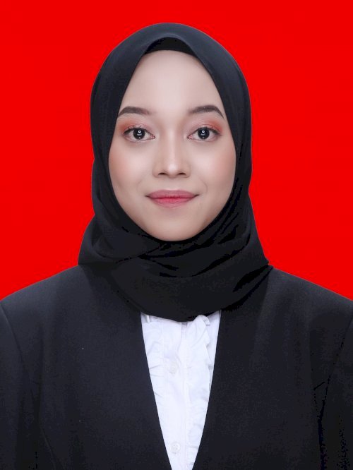 RIZKA AYU TITIK SURYANI