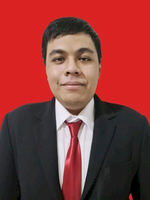 PANJI IDRIS ALWA BAHASOAN