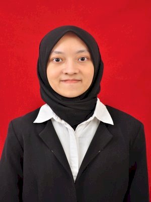 SANIA INTAN SALSABILA