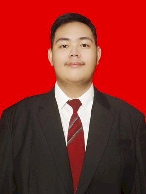 JODIE EDWIN DARMAWAN