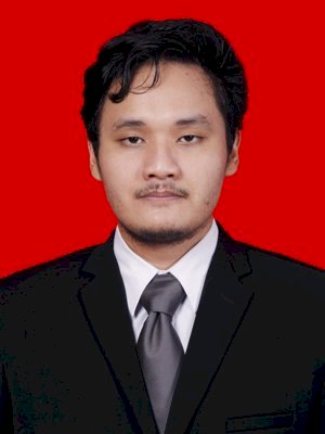MALIK NAUFAL DWIYANTO