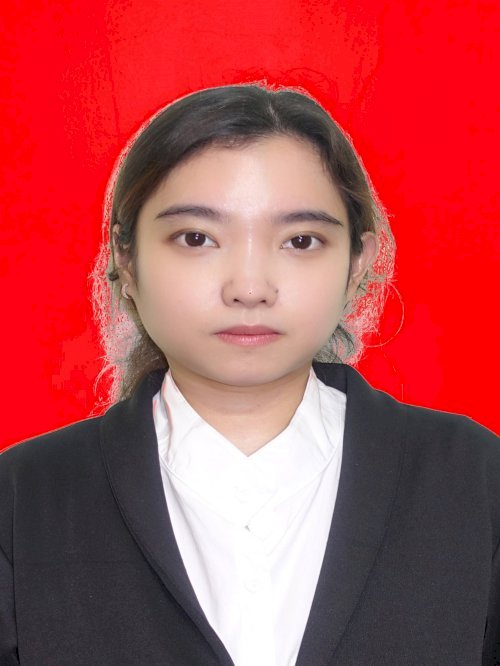 MARIA ROSA MARSHA PUTRI