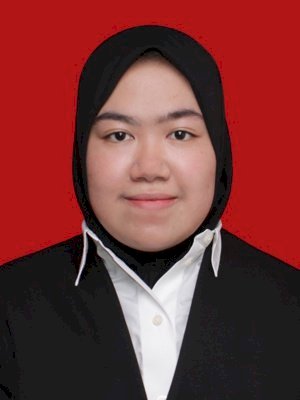 AULIA RIZKA PRATAMI